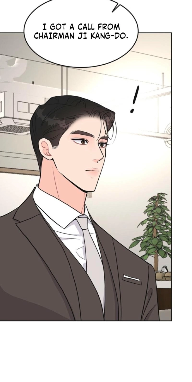 Read Sexy Husband chapter 36 image 18 on Lezhin