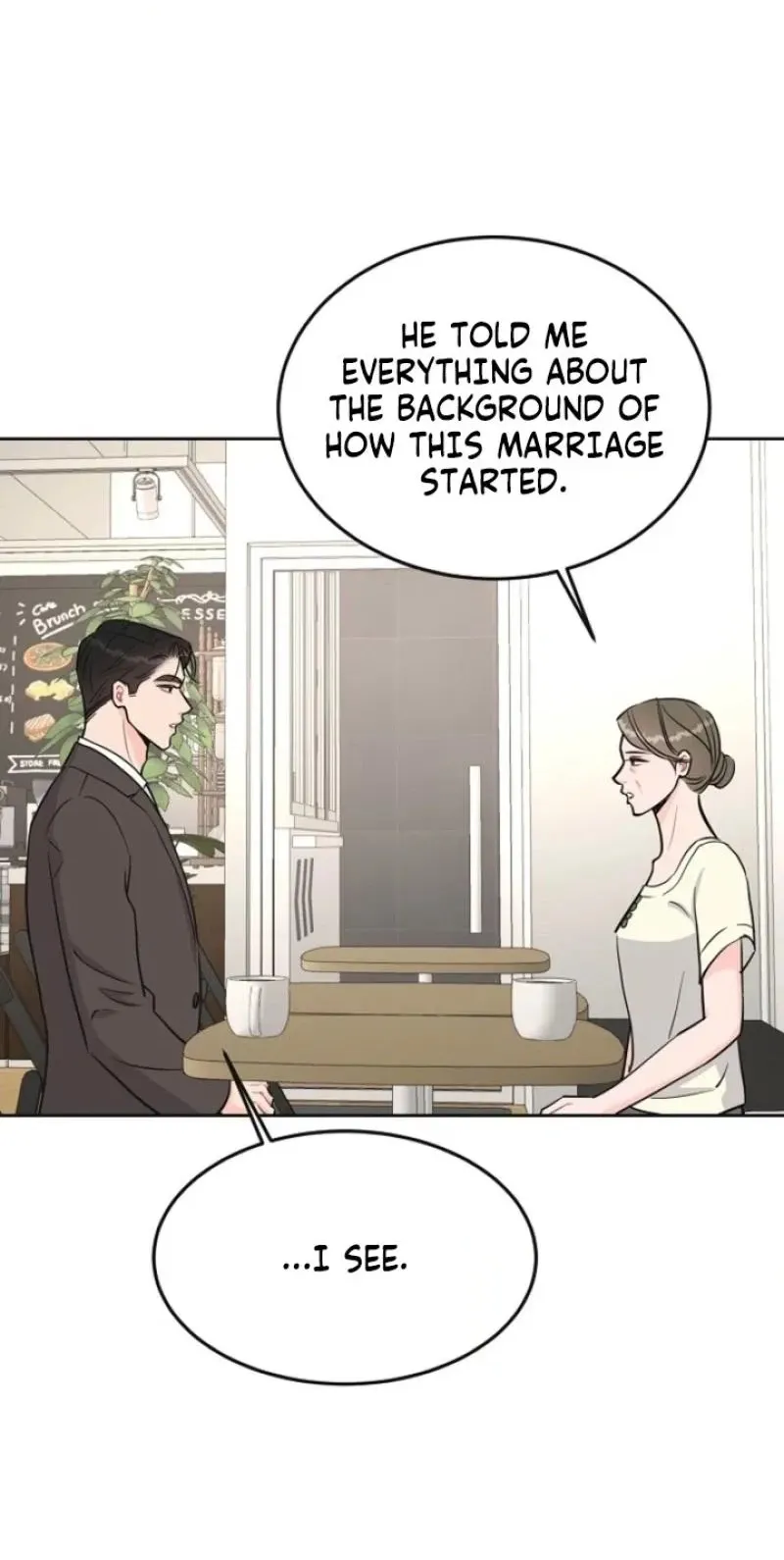 Read Sexy Husband chapter 36 image 19 on Lezhin
