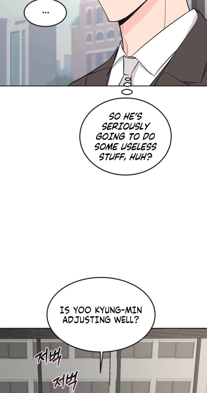 Read Sexy Husband chapter 36 image 2 on Lezhin