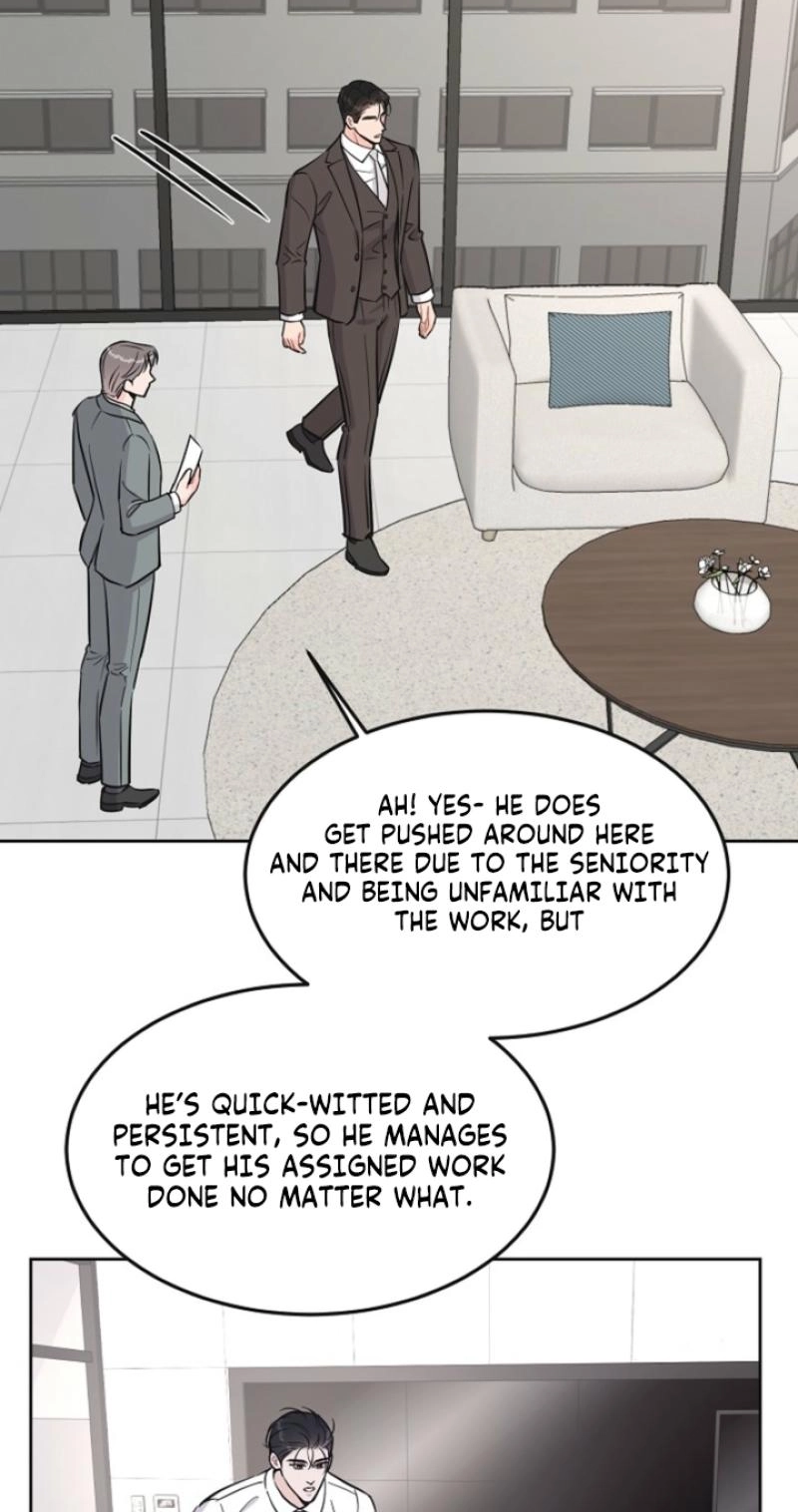 Read Sexy Husband chapter 36 image 3 on Lezhin