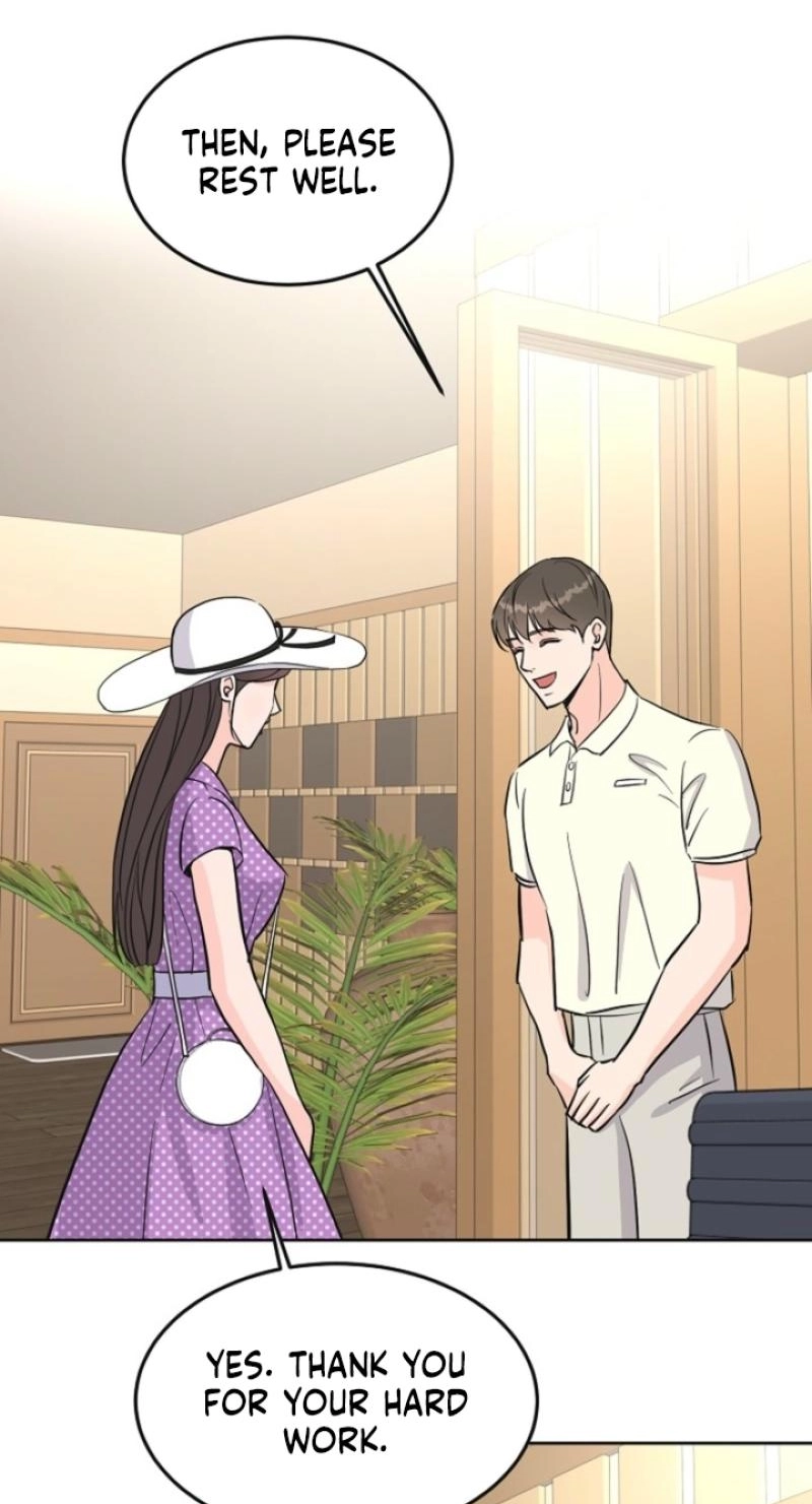 Read Sexy Husband chapter 37 image 18 on Lezhin