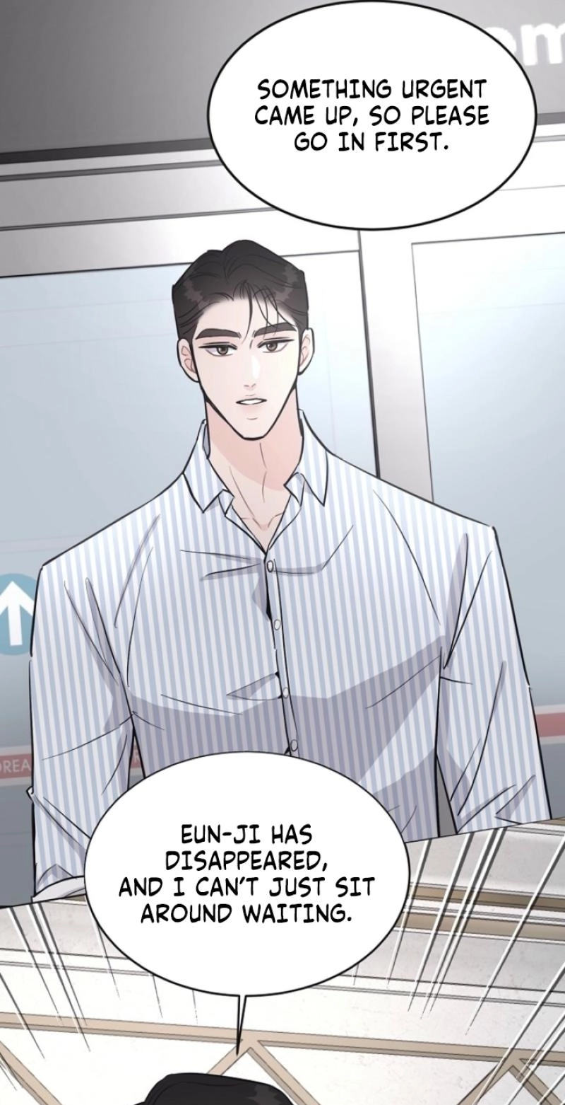 Read Sexy Husband chapter 37 image 22 on Lezhin