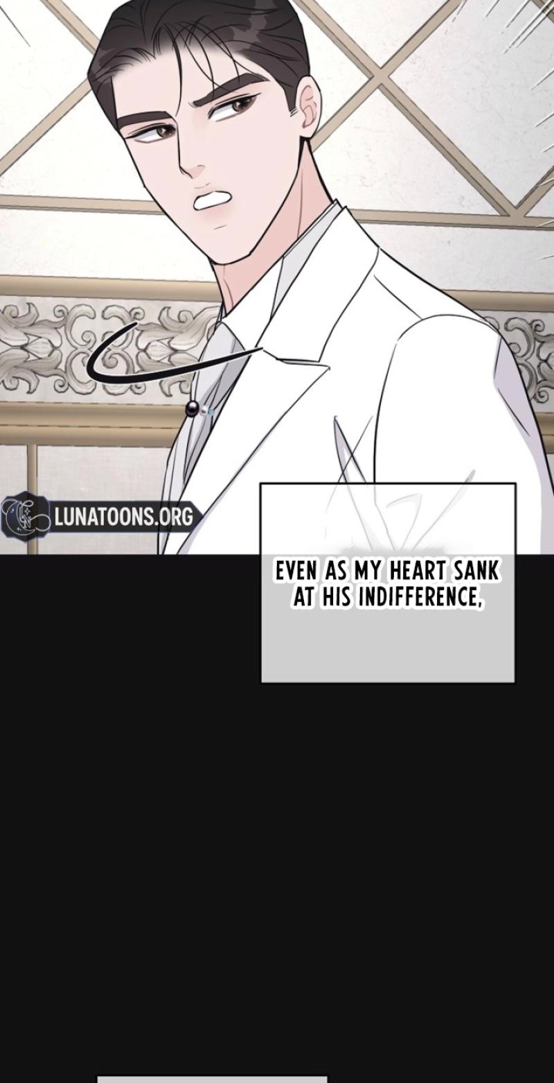 Read Sexy Husband chapter 37 image 23 on Lezhin