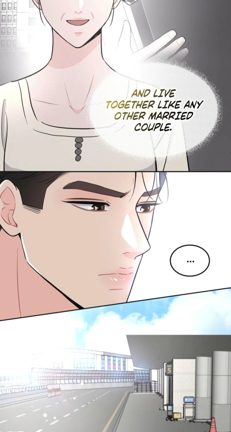Read Sexy Husband chapter 37 image 3 on Lezhin