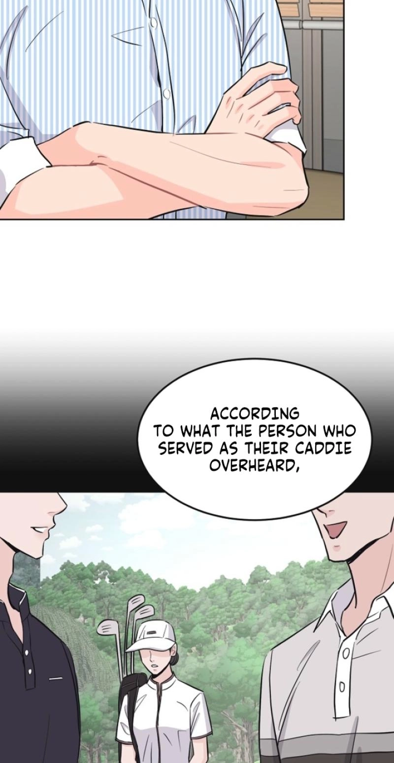 Read Sexy Husband chapter 37 image 37 on Lezhin