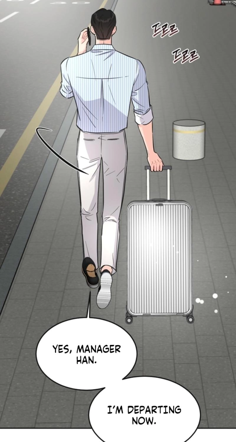 Read Sexy Husband chapter 37 image 4 on Lezhin