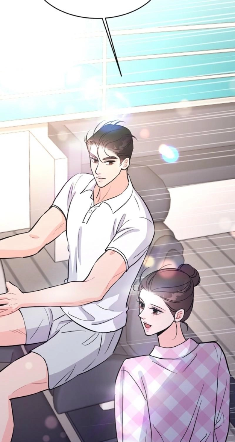 Read Sexy Husband chapter 39 image 15 on Lezhin