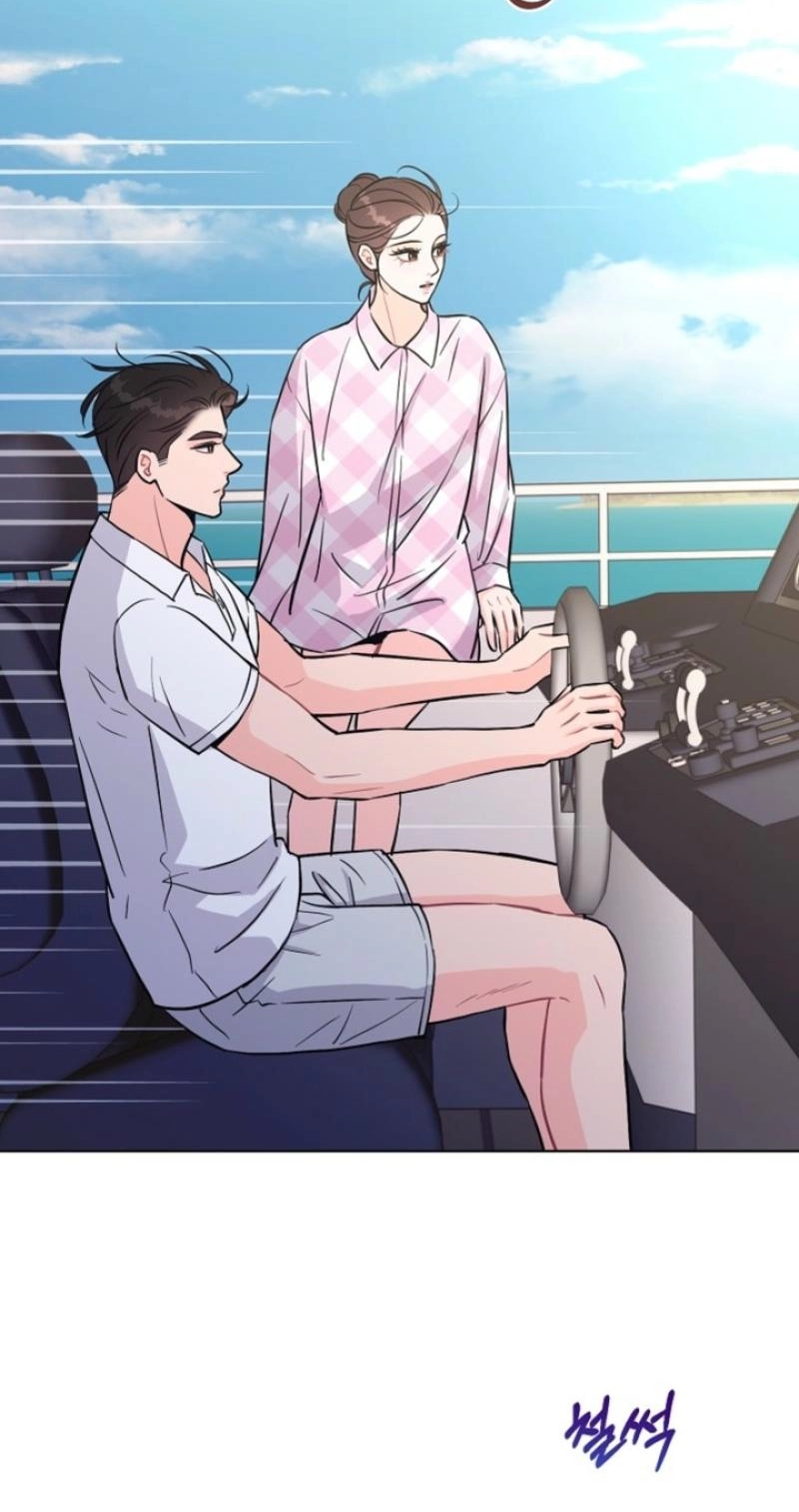 Read Sexy Husband chapter 39 image 2 on Lezhin