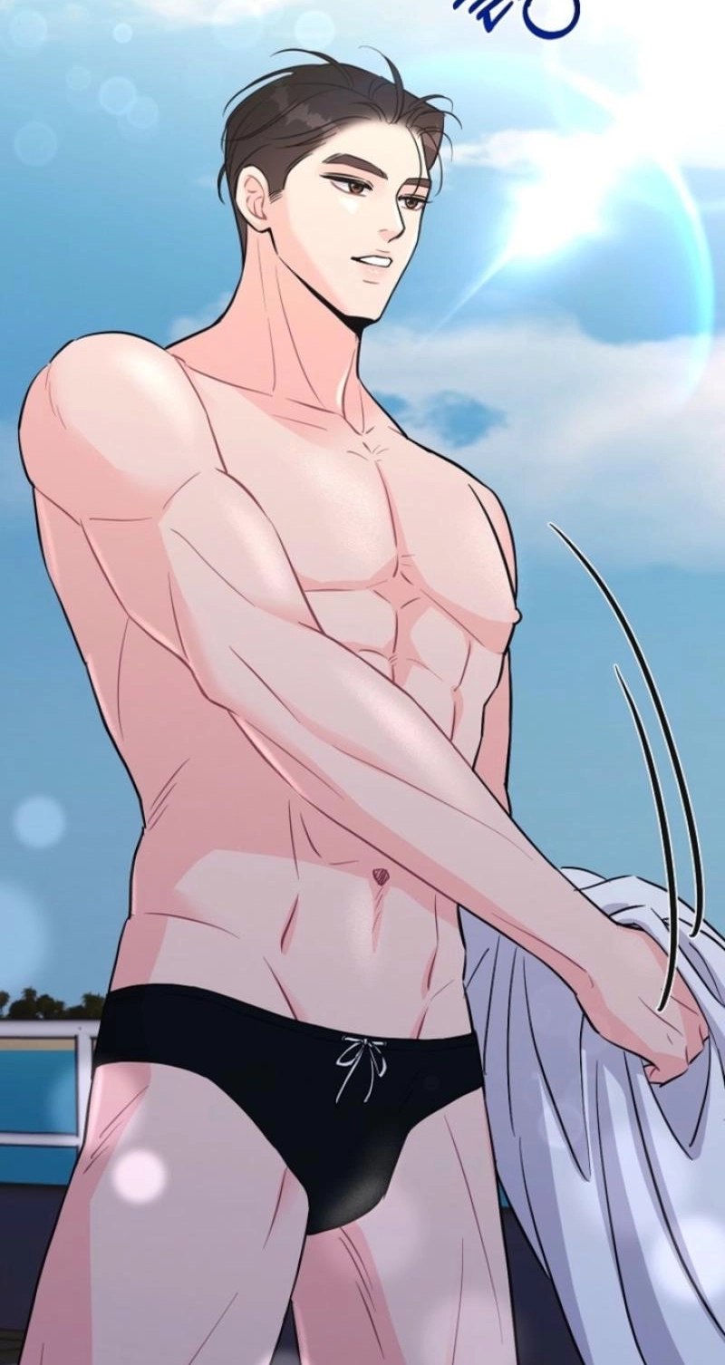 Read Sexy Husband chapter 39 image 27 on Lezhin