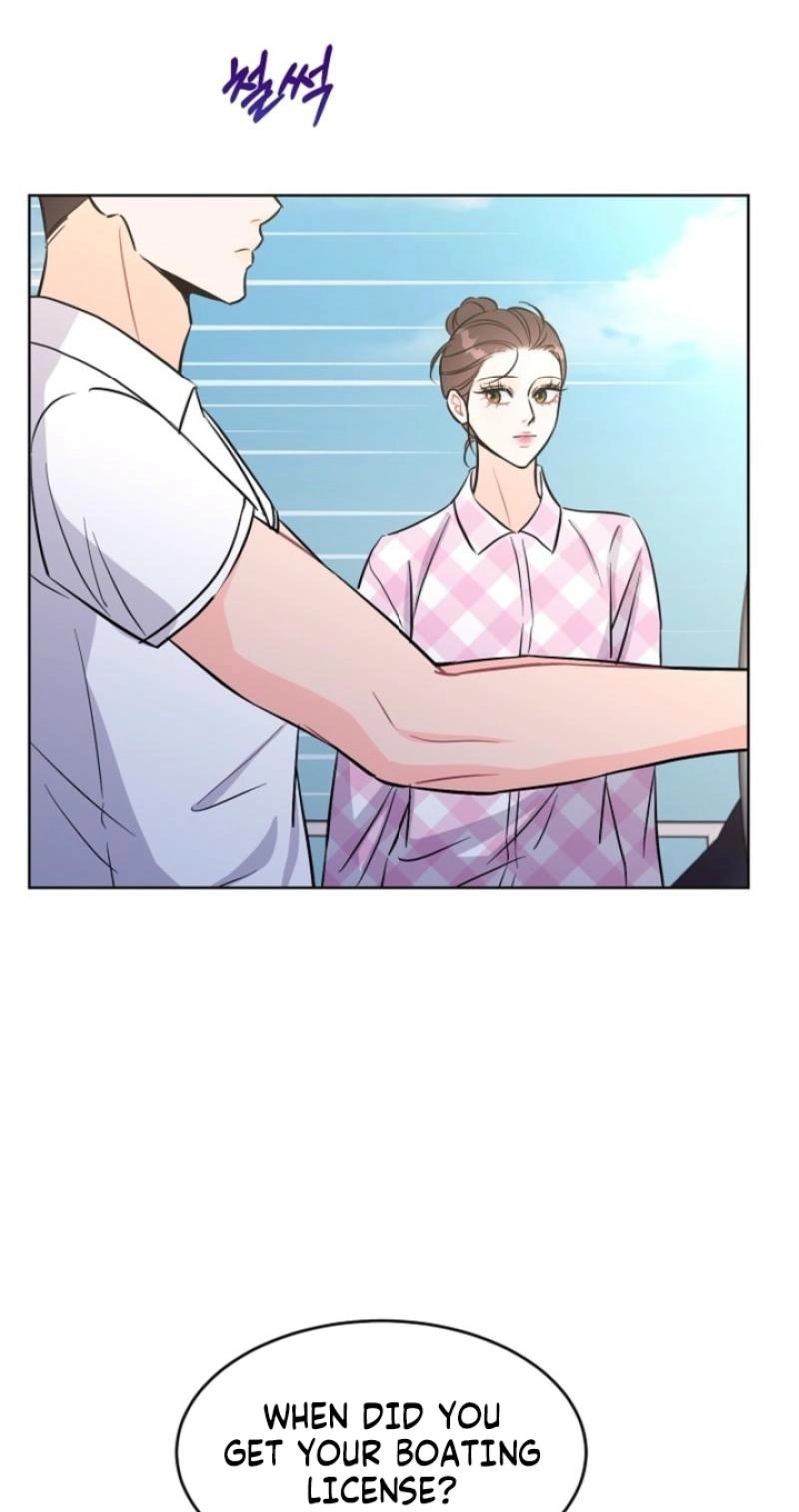 Read Sexy Husband chapter 39 image 3 on Lezhin