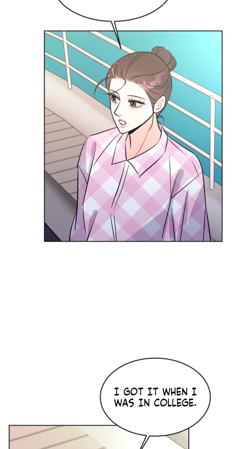 Read Sexy Husband chapter 39 image 4 on Lezhin