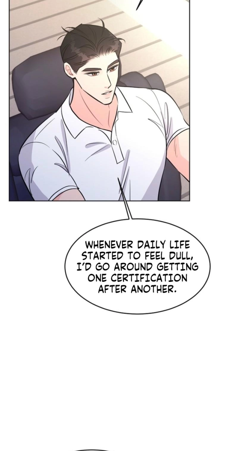 Read Sexy Husband chapter 39 image 5 on Lezhin