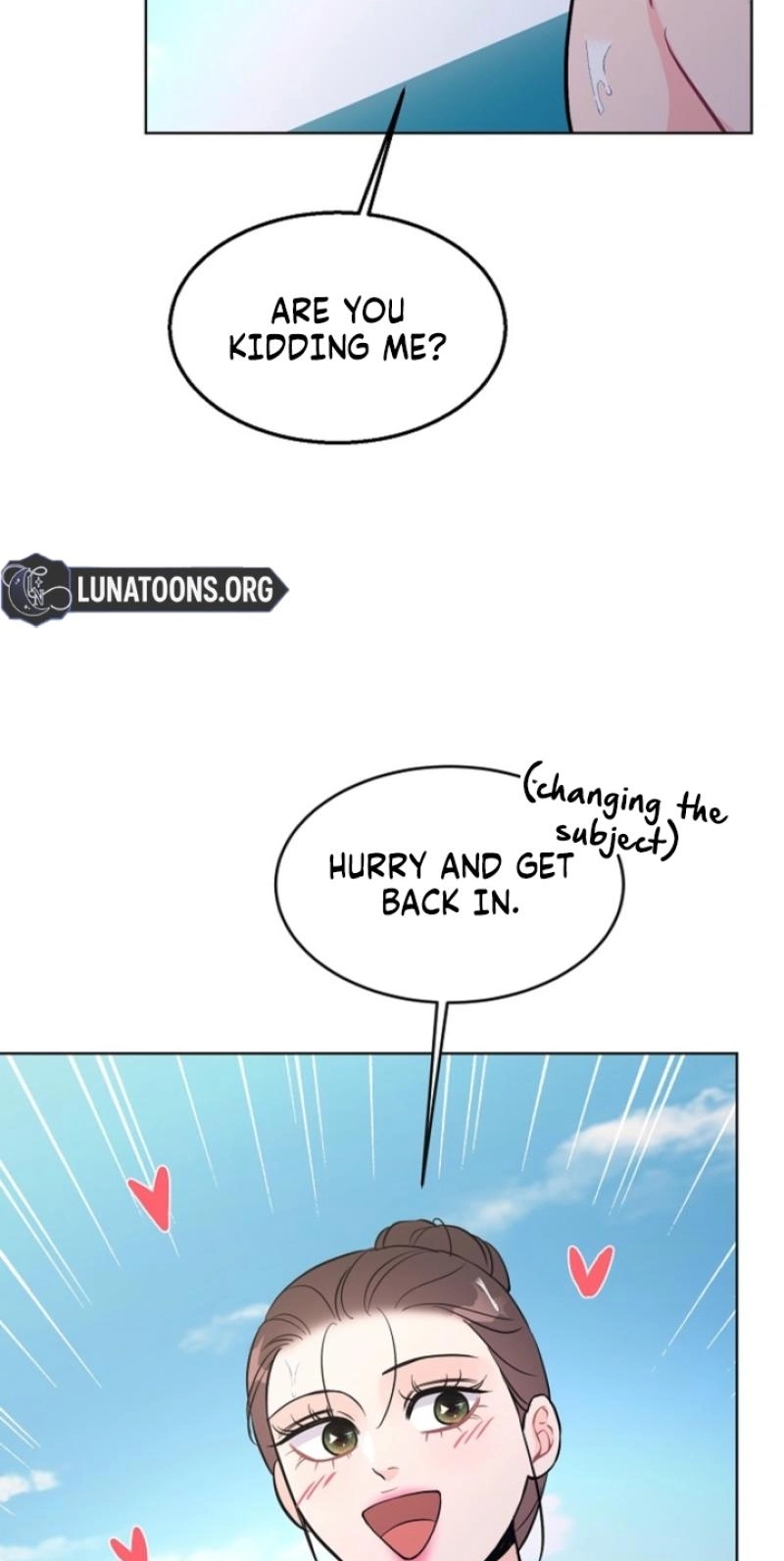 Read Sexy Husband chapter 39 image 50 on Lezhin