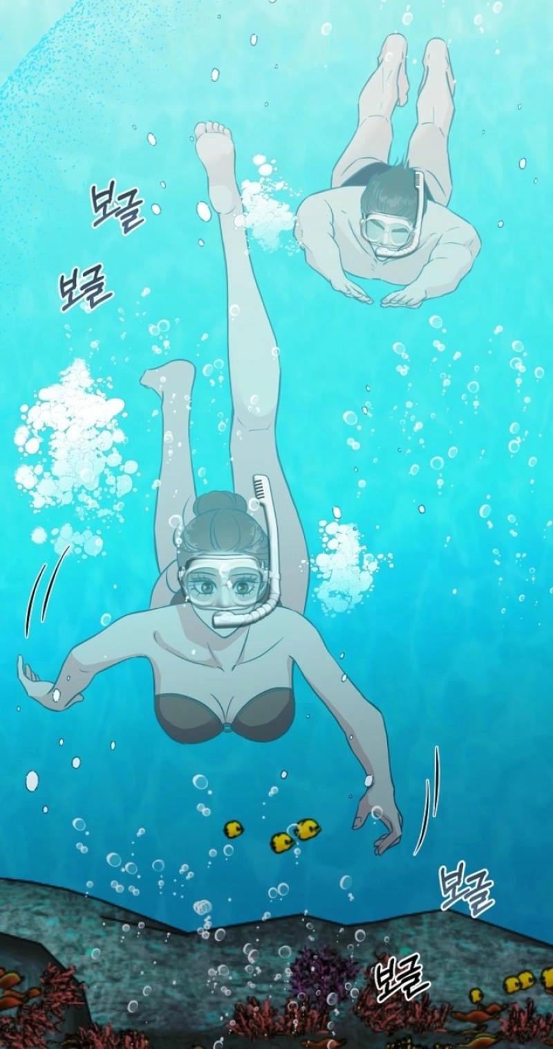 Read Sexy Husband chapter 39 image 55 on Lezhin