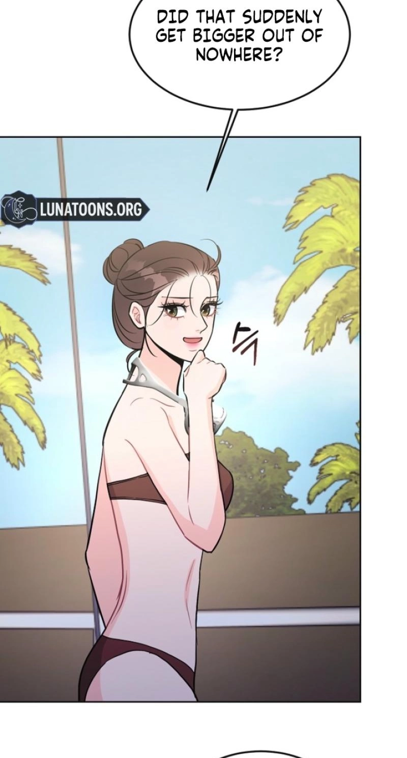 Read Sexy Husband chapter 40 image 1 on Lezhin