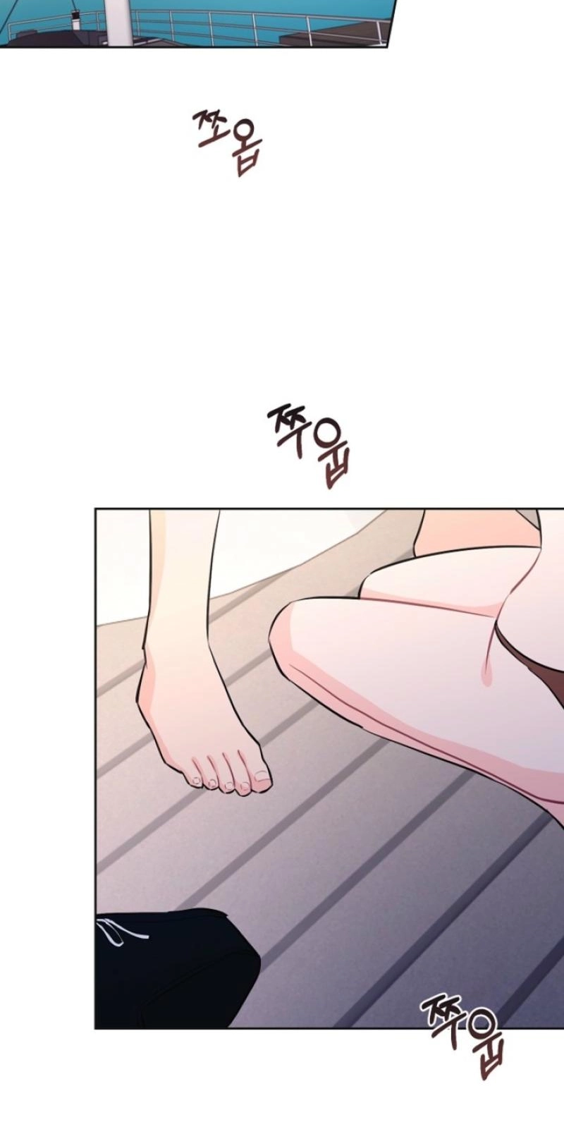 Read Sexy Husband chapter 40 image 13 on Lezhin