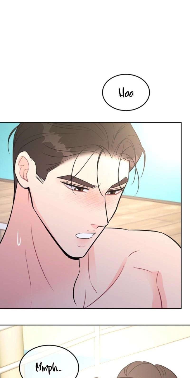 Read Sexy Husband chapter 40 image 14 on Lezhin
