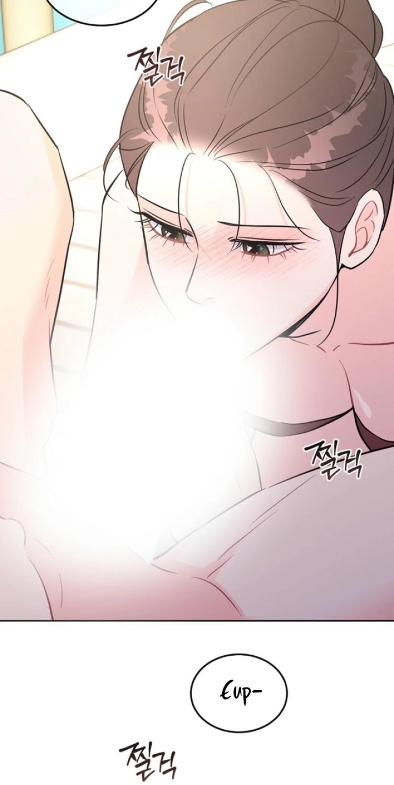 Read Sexy Husband chapter 40 image 15 on Lezhin