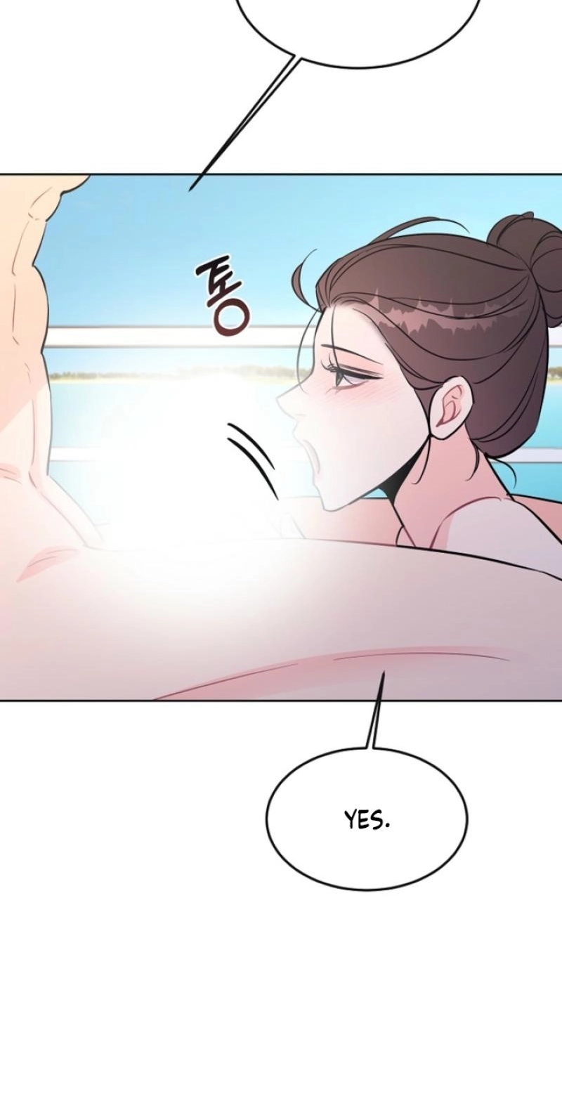 Read Sexy Husband chapter 40 image 18 on Lezhin