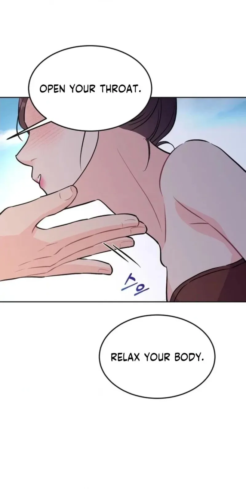 Read Sexy Husband chapter 40 image 19 on Lezhin