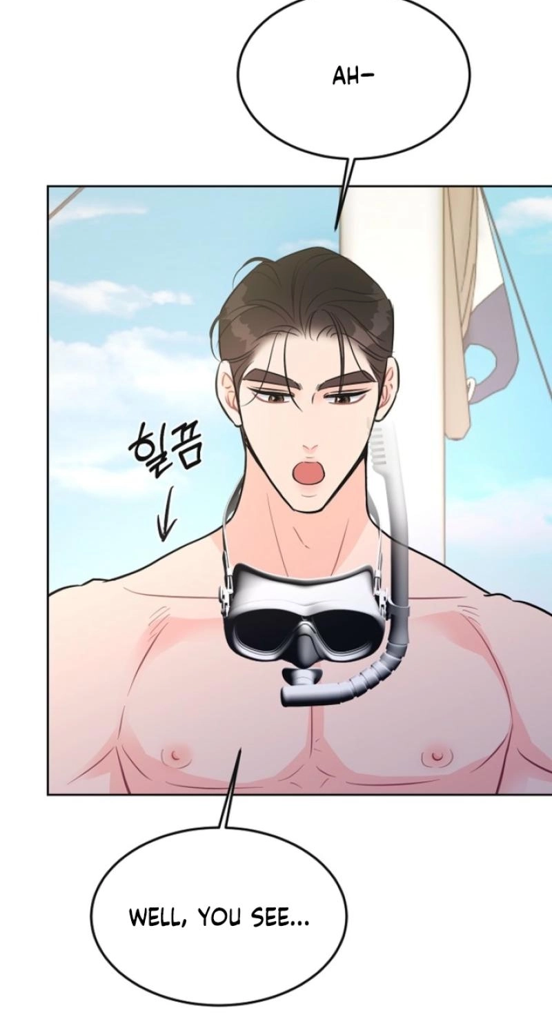 Read Sexy Husband chapter 40 image 2 on Lezhin