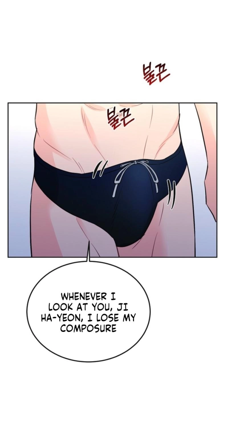 Read Sexy Husband chapter 40 image 3 on Lezhin