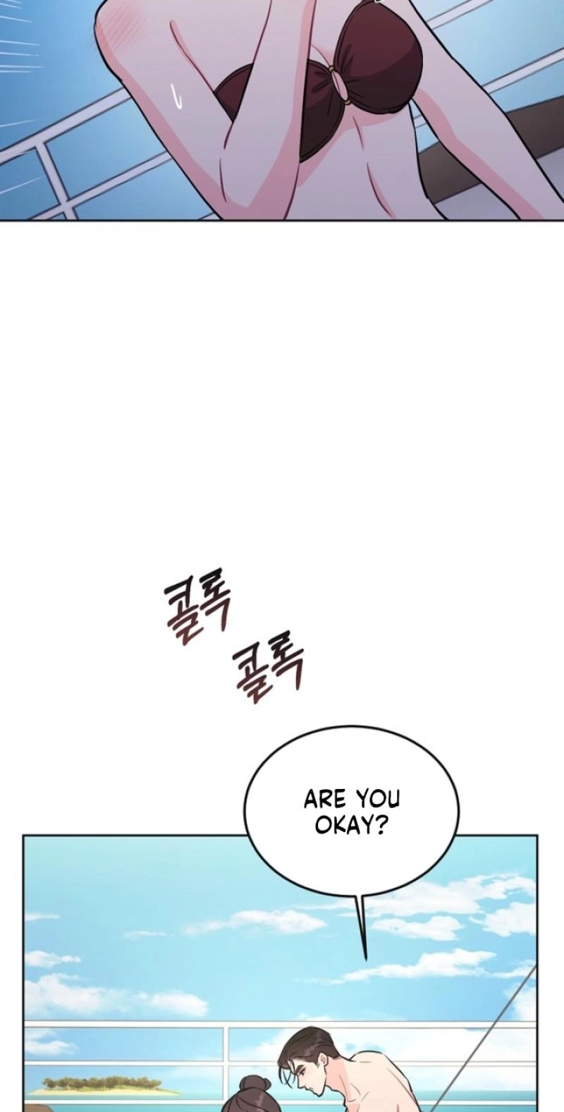 Read Sexy Husband chapter 40 image 34 on Lezhin