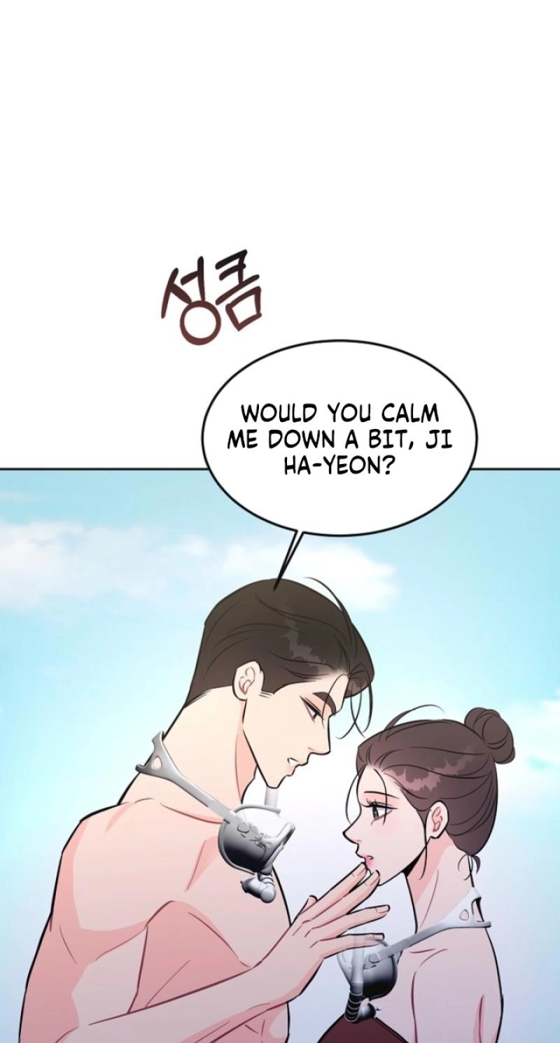 Read Sexy Husband chapter 40 image 4 on Lezhin