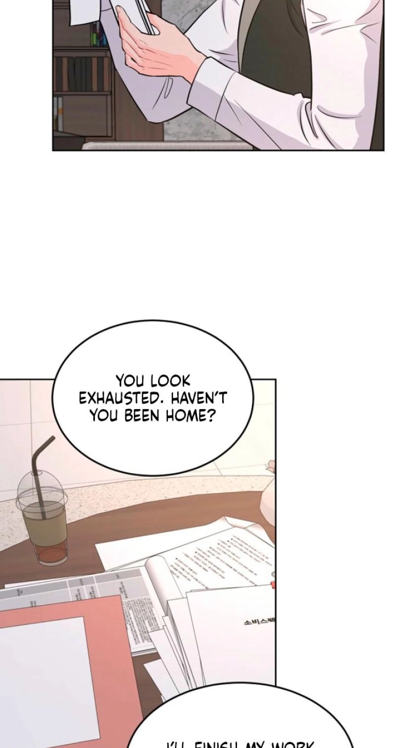 Read Sexy Husband chapter 44 image 17 on Lezhin