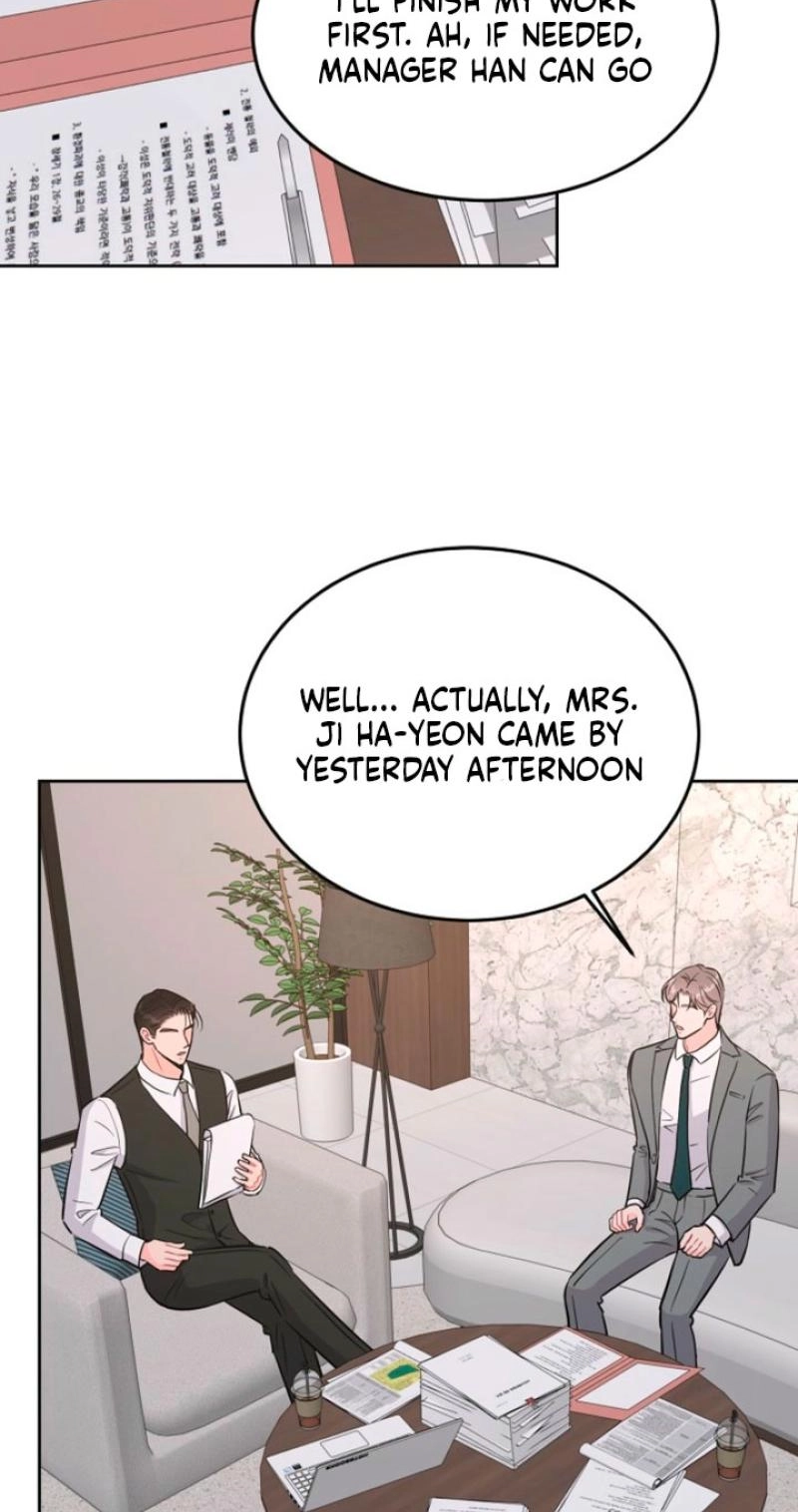 Read Sexy Husband chapter 44 image 18 on Lezhin