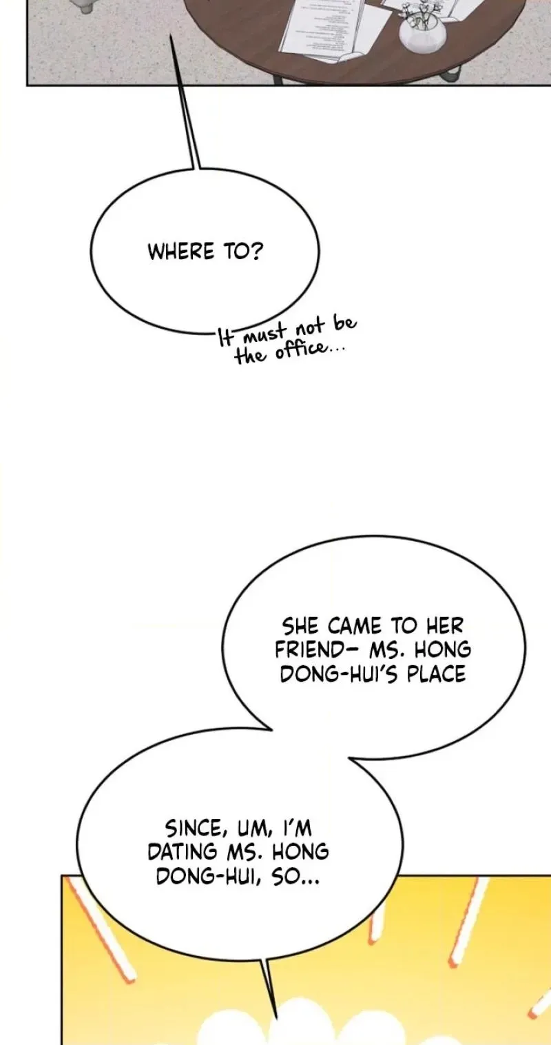 Read Sexy Husband chapter 44 image 19 on Lezhin
