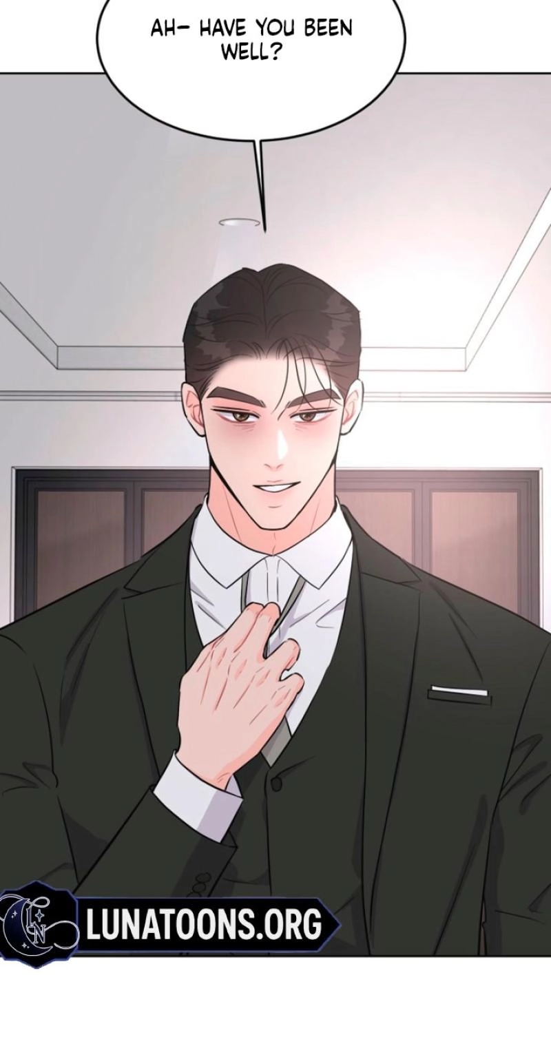 Read Sexy Husband chapter 44 image 32 on Lezhin