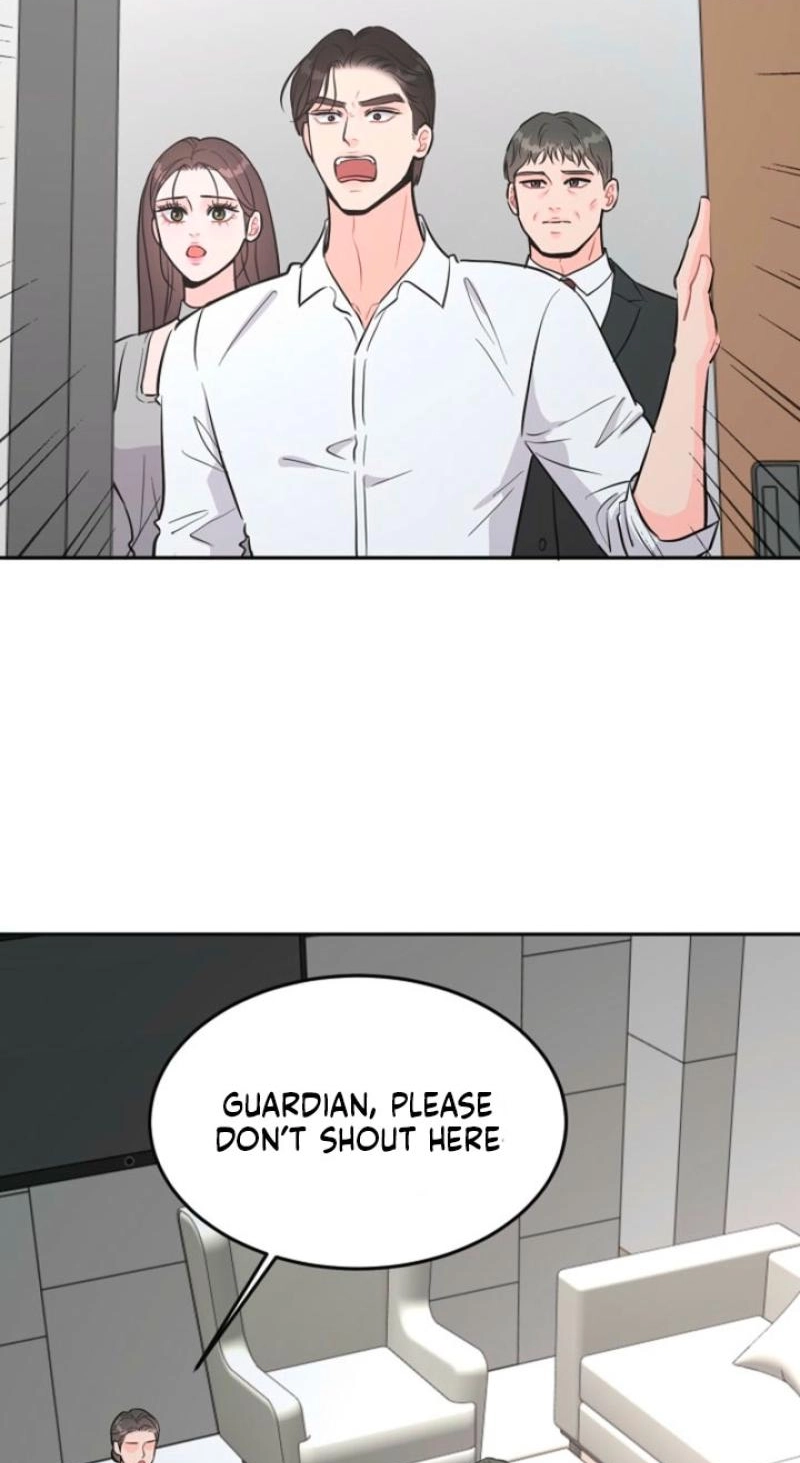 Read Sexy Husband chapter 44 image 4 on Lezhin