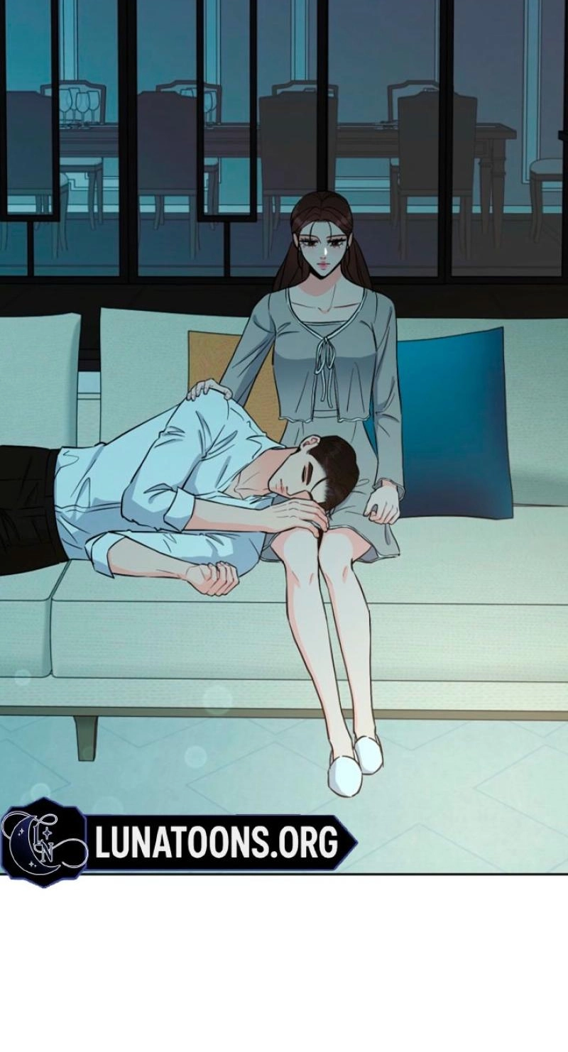Read Sexy Husband chapter 44 image 45 on Lezhin