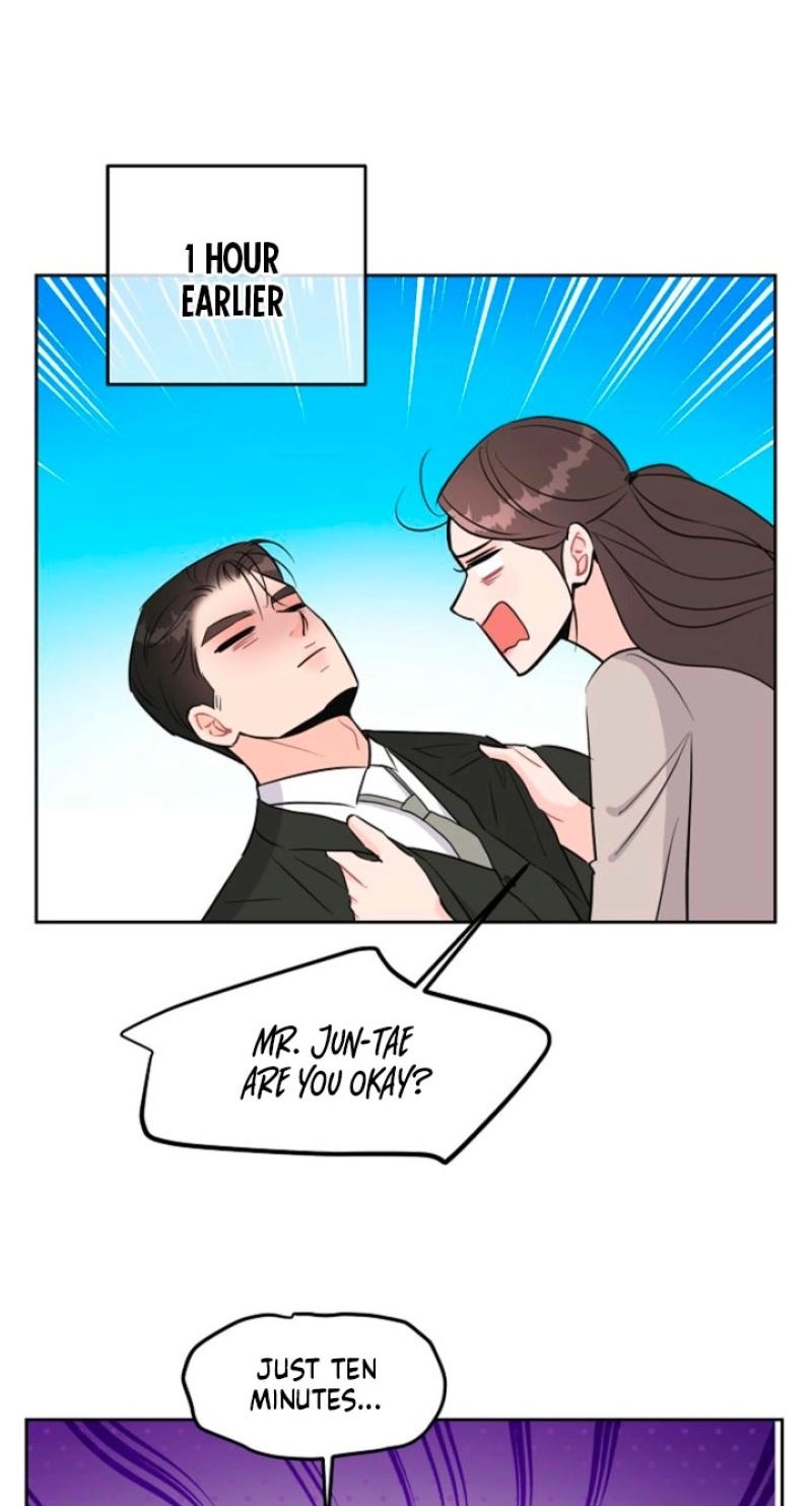 Read Sexy Husband chapter 44 image 46 on Lezhin
