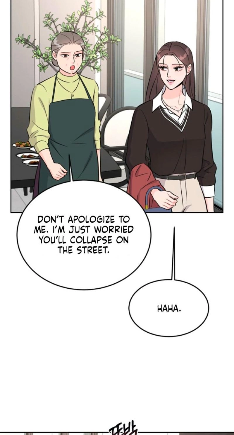 Read Sexy Husband chapter 45 image 13 on Lezhin