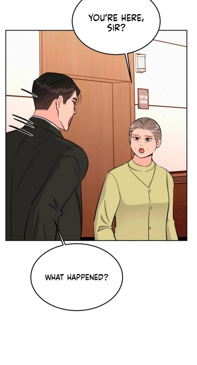 Read Sexy Husband chapter 45 image 21 on Lezhin