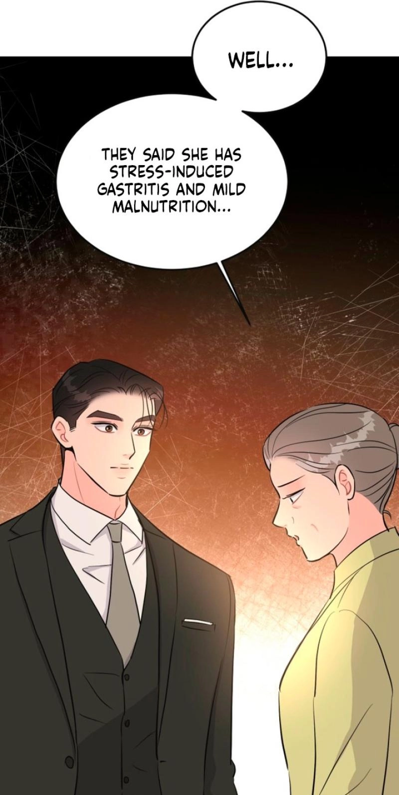 Read Sexy Husband chapter 45 image 22 on Lezhin