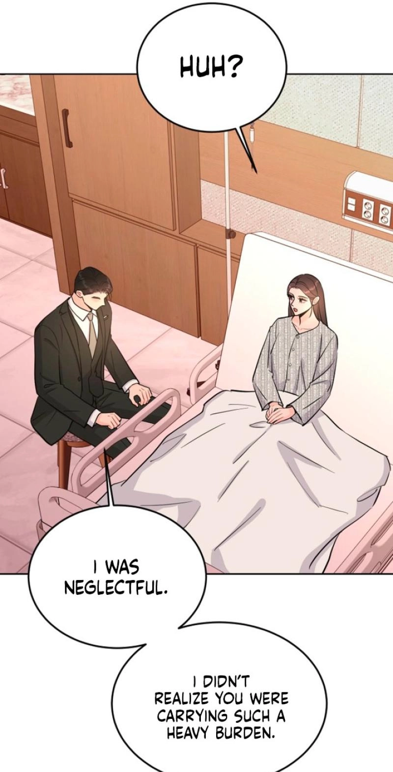 Read Sexy Husband chapter 45 image 32 on Lezhin