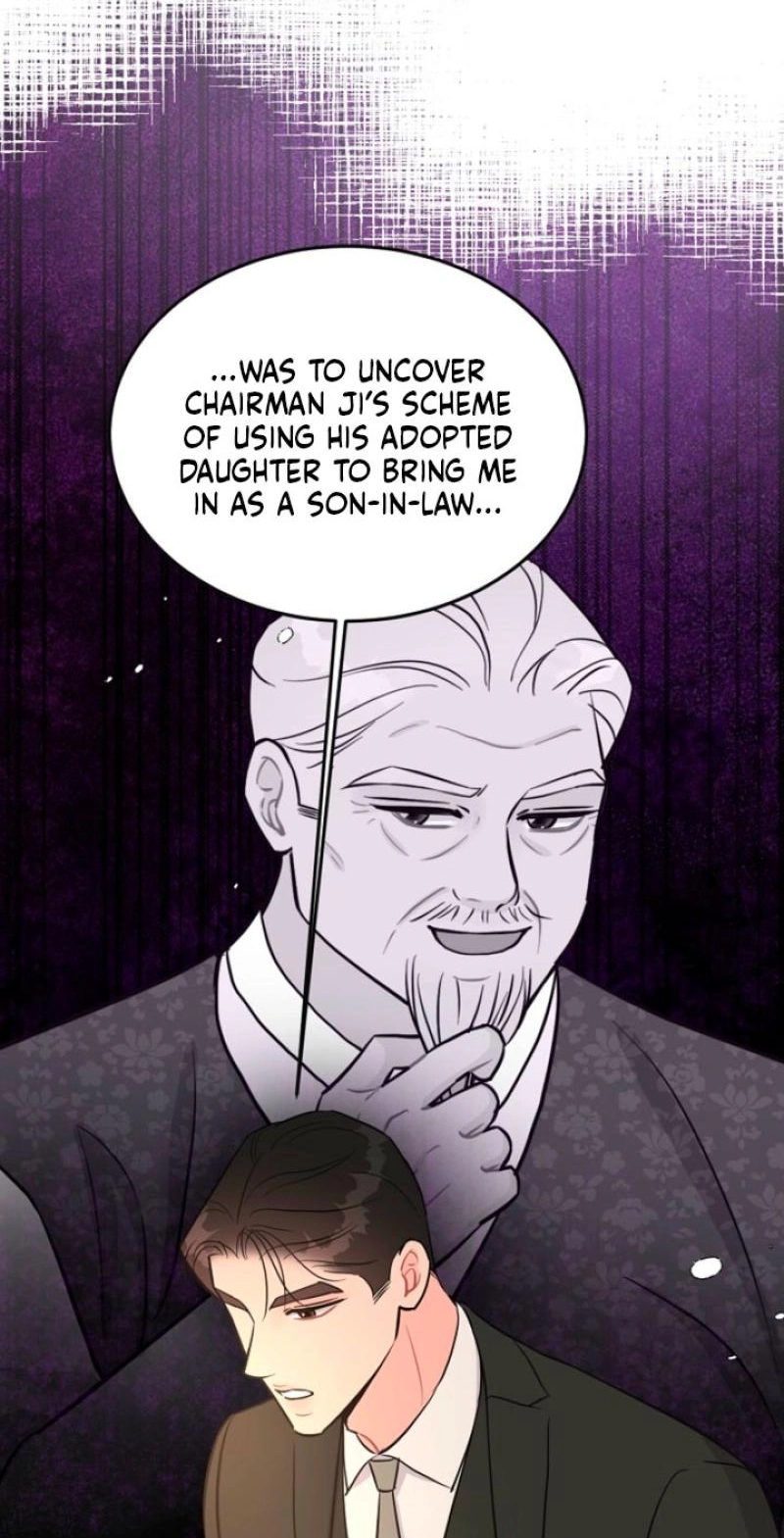 Read Sexy Husband chapter 45 image 35 on Lezhin