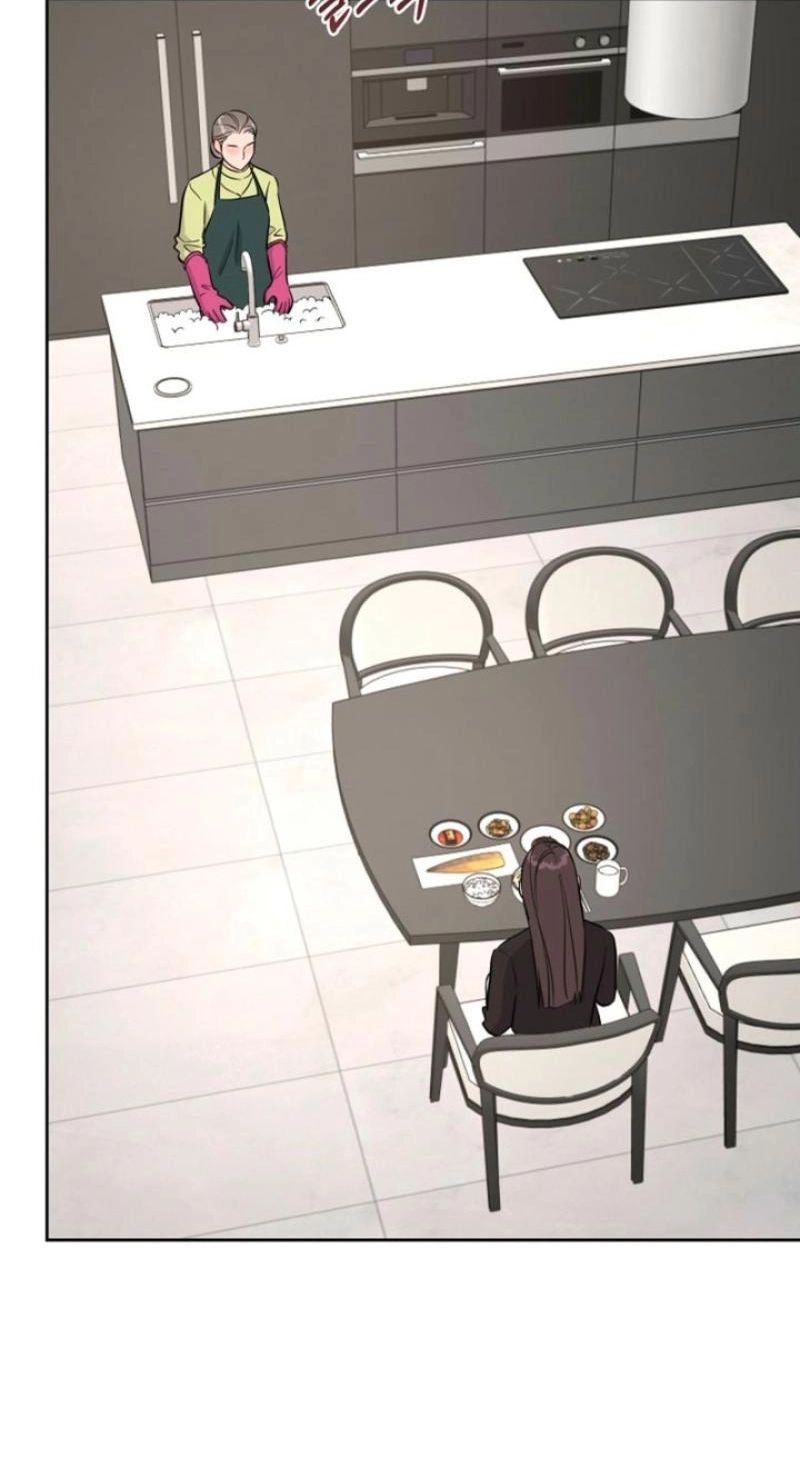 Read Sexy Husband chapter 45 image 5 on Lezhin