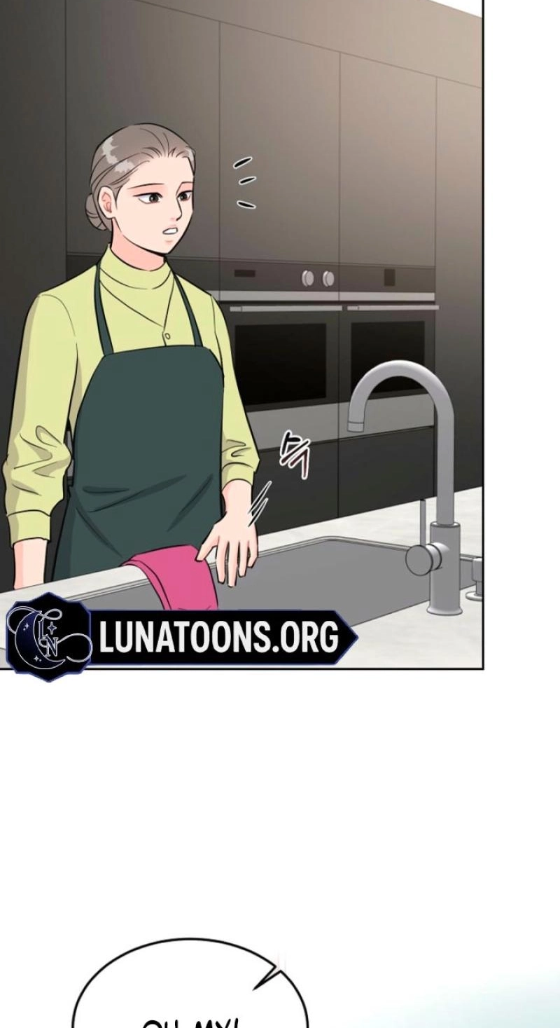 Read Sexy Husband chapter 45 image 7 on Lezhin
