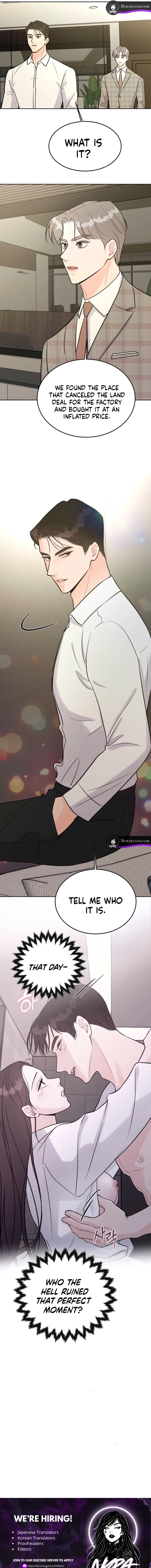 Read Sexy Husband chapter 6 image 8 on Lezhin