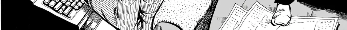 Read SEXY Lupin III chapter 1 image 3 on Lezhin