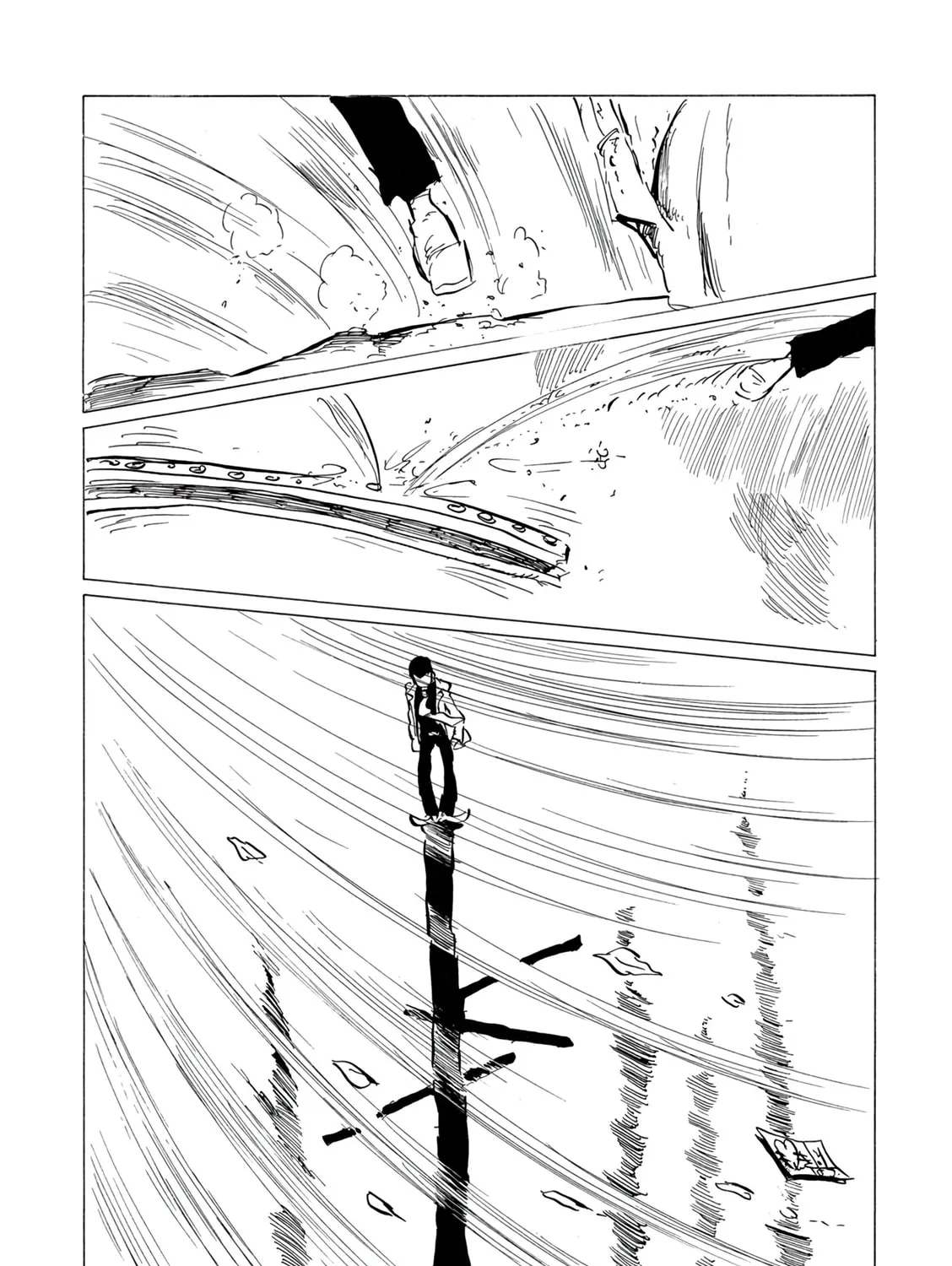 Read SEXY Lupin III chapter 4 image 30 on Lezhin