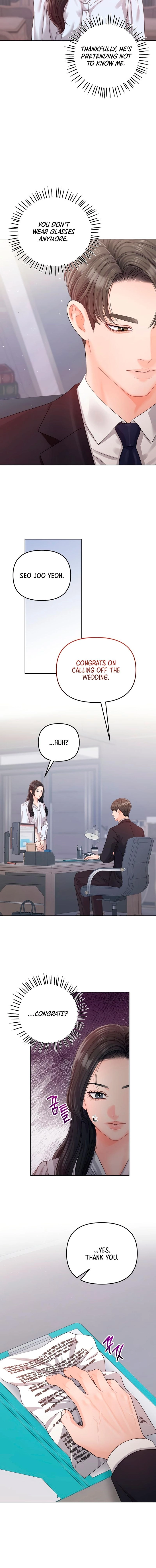 Read Sexy Noona chapter 1 image 11 on Lezhin