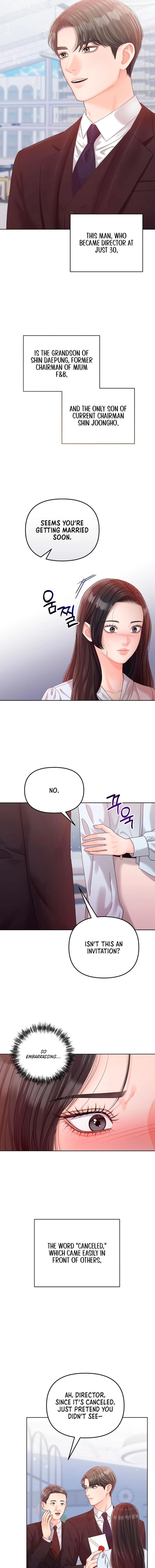 Read Sexy Noona chapter 1 image 6 on Lezhin