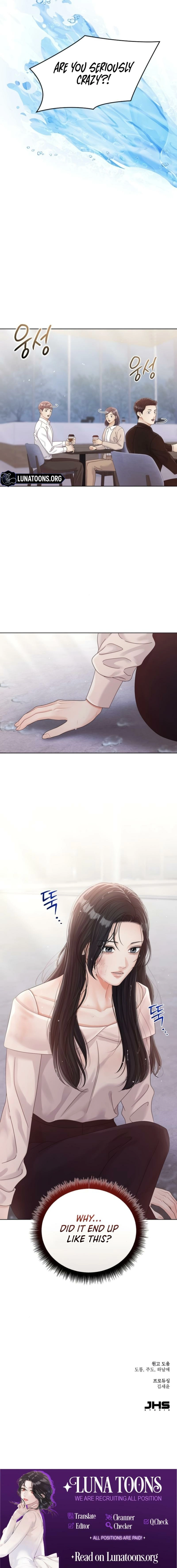 Read Sexy Noona chapter 10 image 15 on Lezhin