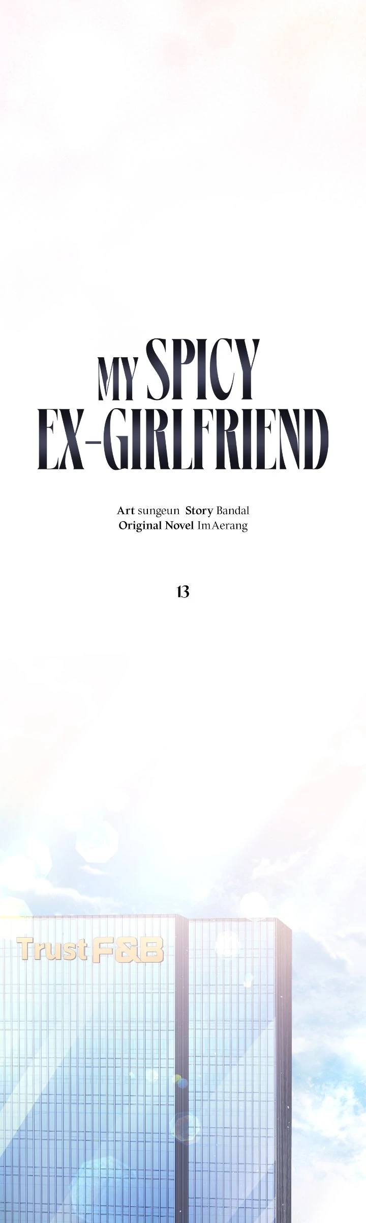 Read Sexy Noona chapter 13 image 10 on Lezhin