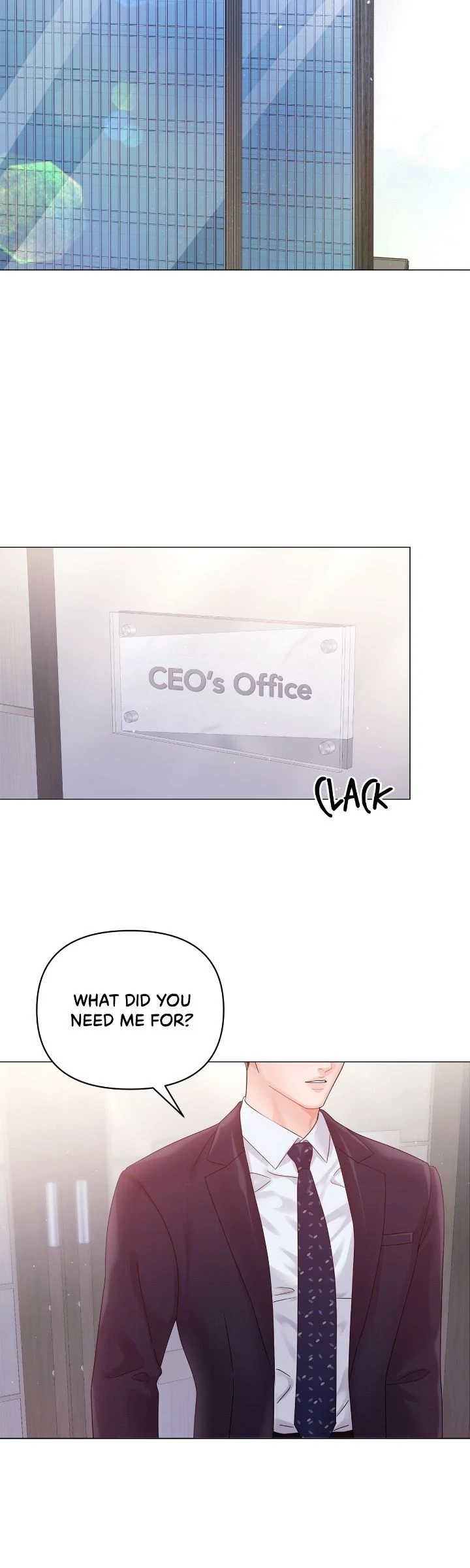 Read Sexy Noona chapter 13 image 11 on Lezhin